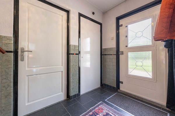 Medium property photo - Haspelstraat 2, 4741 SH Hoeven